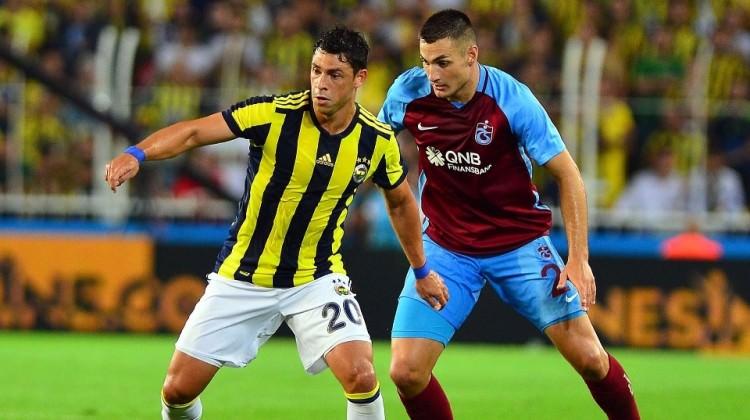 Giuliano'ya kötü haber! Diego Ribas...