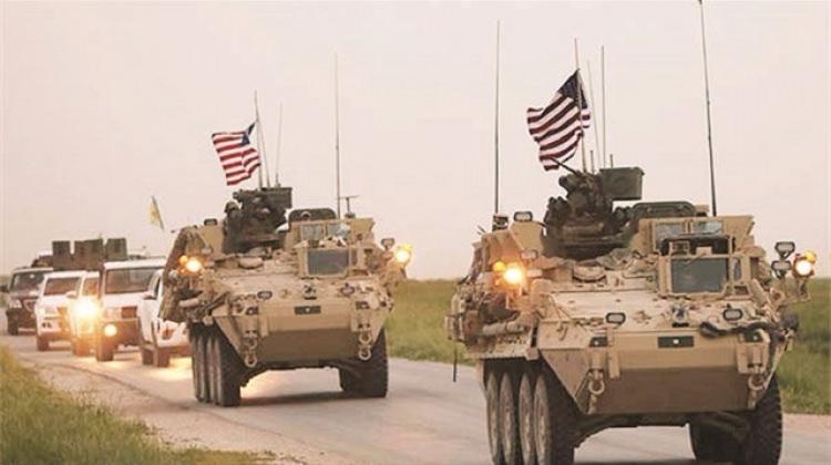 Gizemli komutan Türkiye'de PKK'yı çökertecek plan