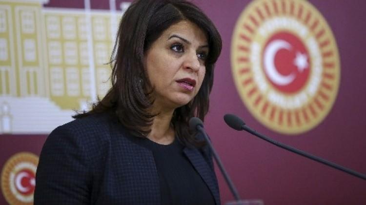 HDP’li vekil serbest bırakıldı