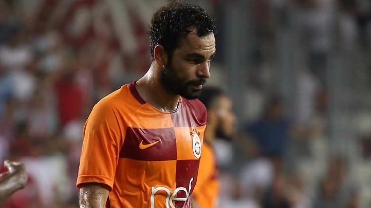 Selçuk İnan: 'Canları sağolsun...'