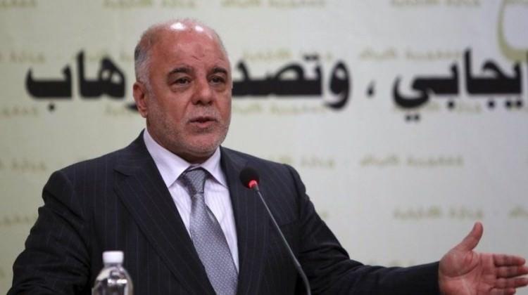 Irak'ta referandum krizi: Görevden alındı!