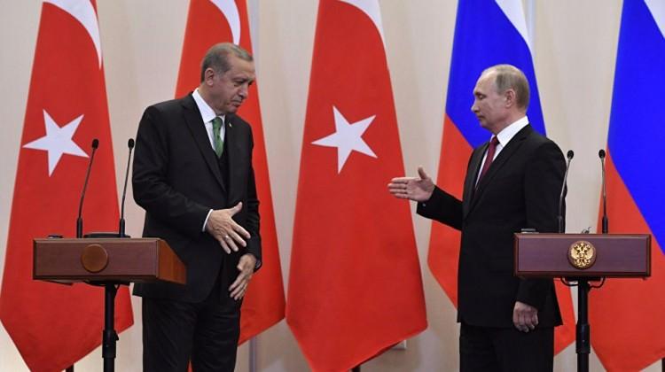 Rus uzman: Türkiye puzzle'ı bozdu