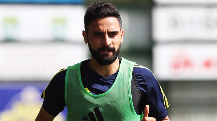 Mehmet Ekici'den Beşiktaş'a mesaj!