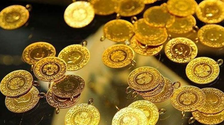 Altının gramı güne yatay başladı