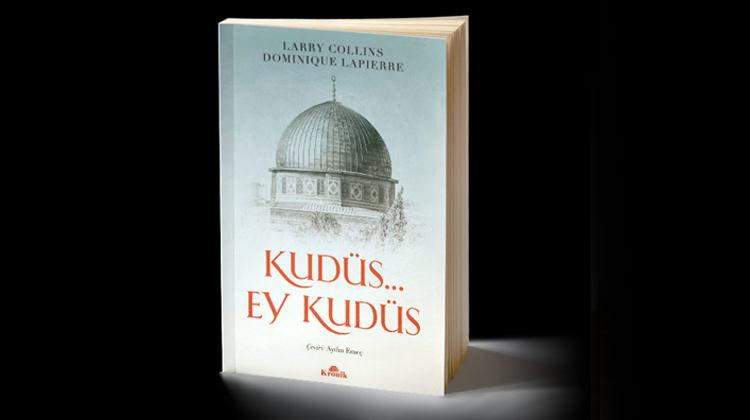 Kudüs… Ey Kudüs