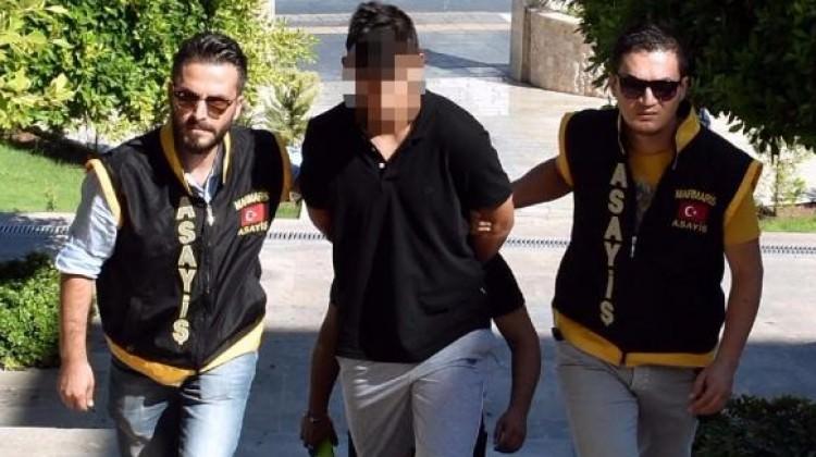 Liseli genç babasını av tüfeği ile öldürdü