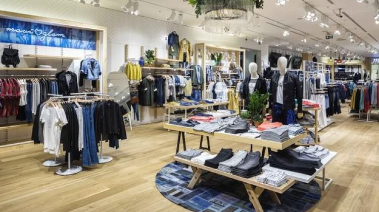 Mavi Jeans kârını ikiye katladı