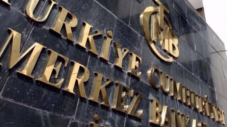 Merkez Bankası faiz kararını açıkladı
