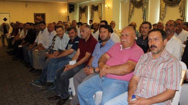 MHP'de toplu istifa!
