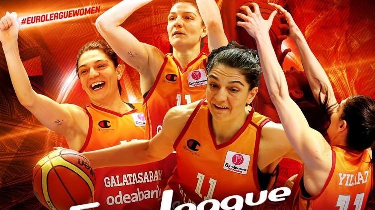 Nevriye Yılmaz'a büyük onur! En iyi seçildi