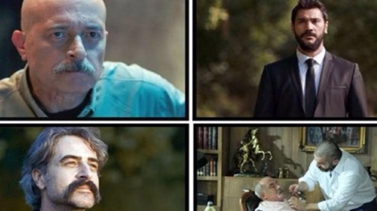 O dizi seyirciyi isyan ettirdi!