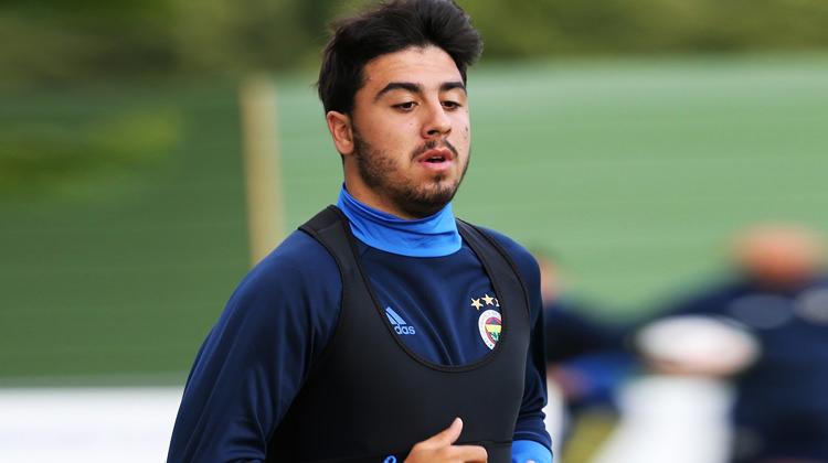 Ozan Tufan kafaya koydu! 1 ay içinde...