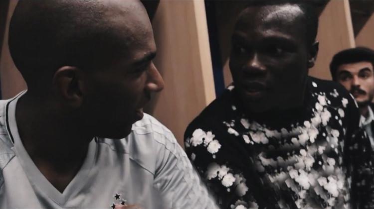 Porto'da Aboubakar karar! Hocası konuştu