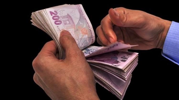 Emekliye zamda yeni hesap!