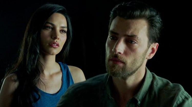 Rüya dizisi final mi yapıyor? Show TV Rüya dizisi kararı