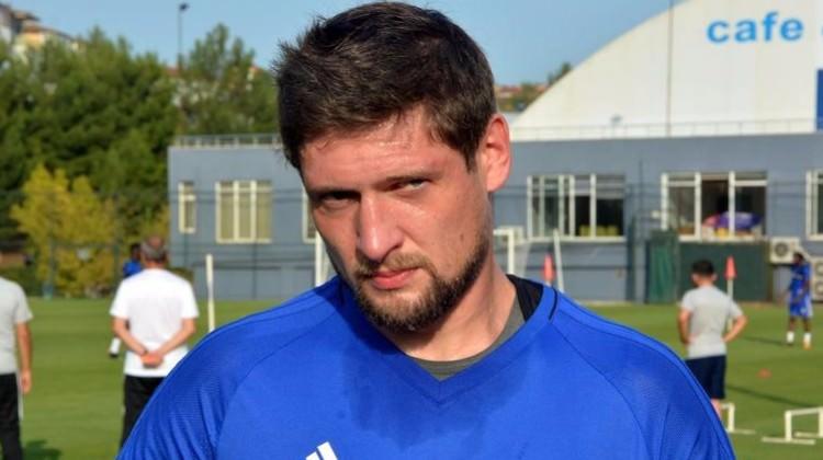 Seleznov için Galatasaray itirafı!