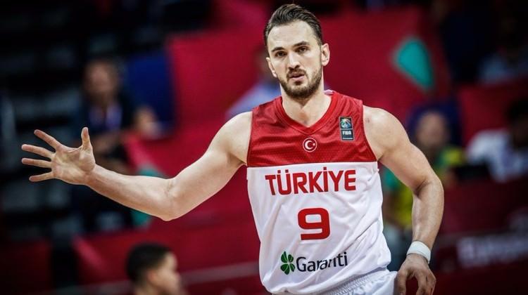 Semih Erden G.Saray'a mı gidiyor? Resmi açıklama