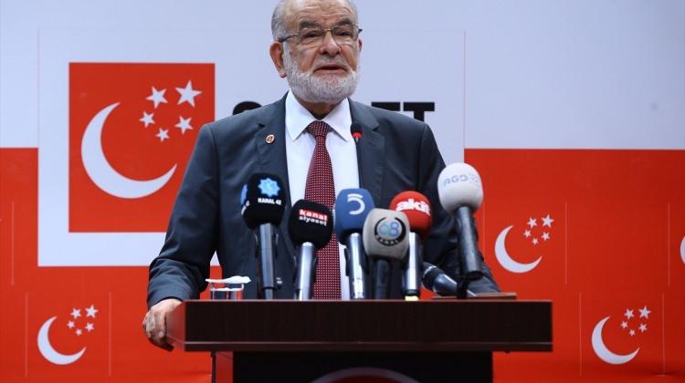 SİHA yalanına ilk yorum! Gözardı edilmemeli