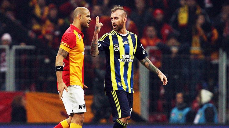 Sürpriz karar! Futbolu bırakıyor
