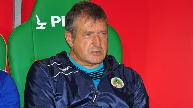 Susic korkmuyor! İşte Fenerbahçe planı