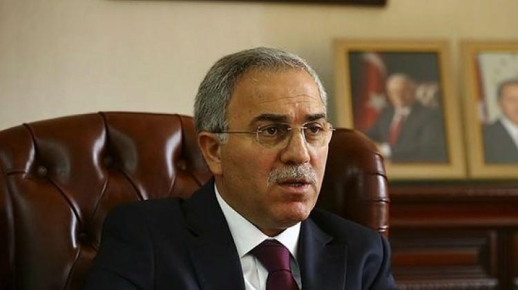 TOKİ, dolandırıcıları suçüstü yakalattı