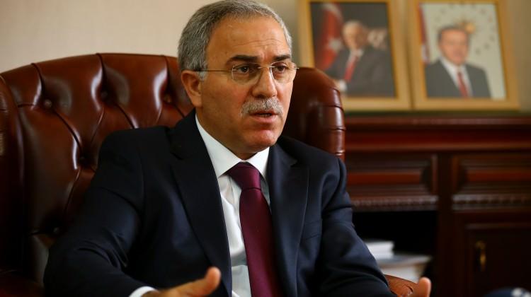 TOKİ, dolandırıcıları suçüstü yakalattı