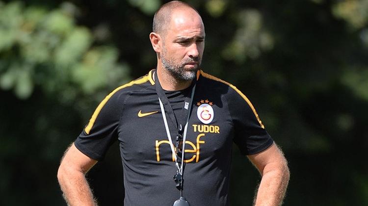 Tudor'dan Feghouli, Latovlevici ve Denayer kararı!