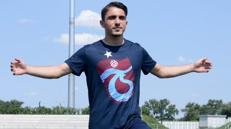 Arsenal, Abdülkadir Ömür'ün peşine düştü!
