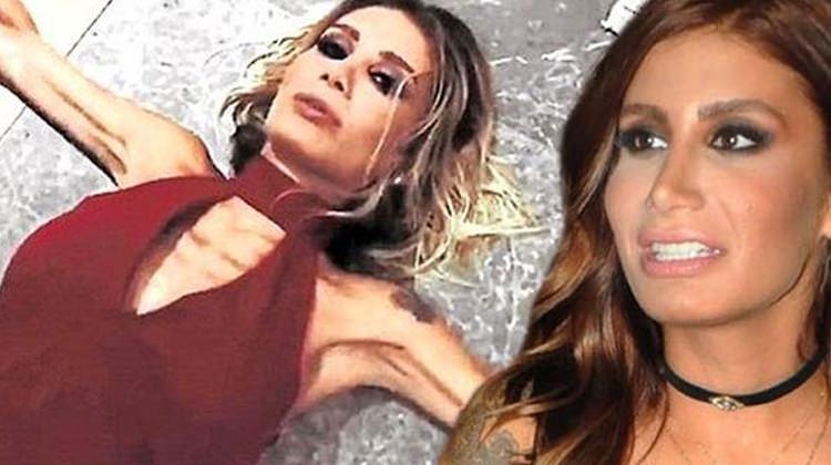Ünlü şarkıcı İrem Derici hastanelik oldu! Son sağlık durumu...