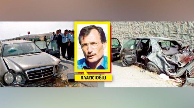 Vali Yazıcıoğlu'nun şoförünü de FETÖ savunmuş