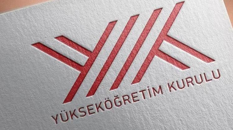 YÖK'ten engelli öğrencilere büyük müjde