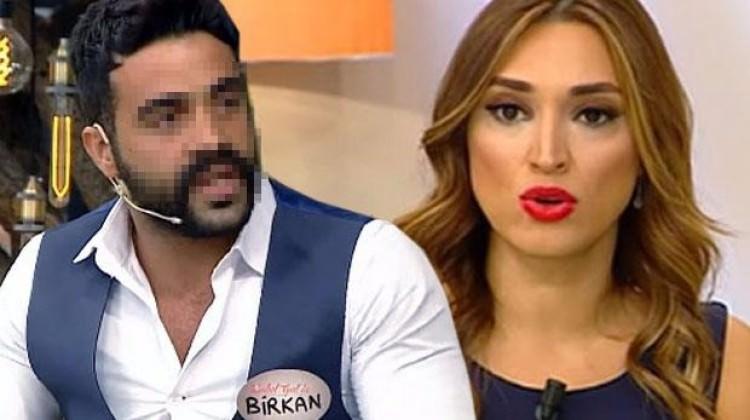 Zuhal Topal'dan Birkan K. açıklaması