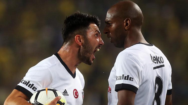 Babel'den Tolgay Arslan açıklaması!