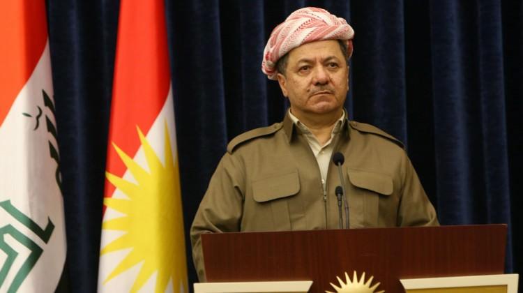 Barzani'yi şoke edecek öneri!