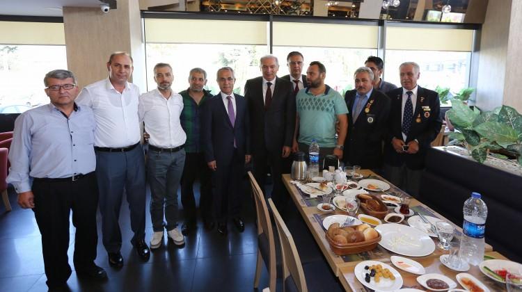 Savaş gazileri için arsa nasıl elde edilir Savaş gazileri için arsa nasıl elde edilir