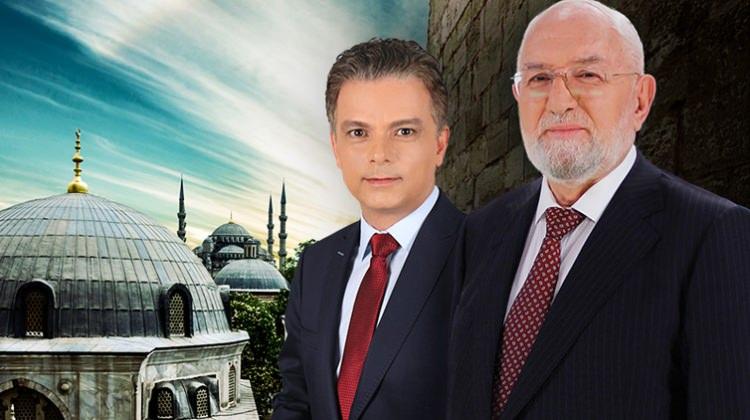 Cuma gününün feyzi Kanal 7'de yaşanacak