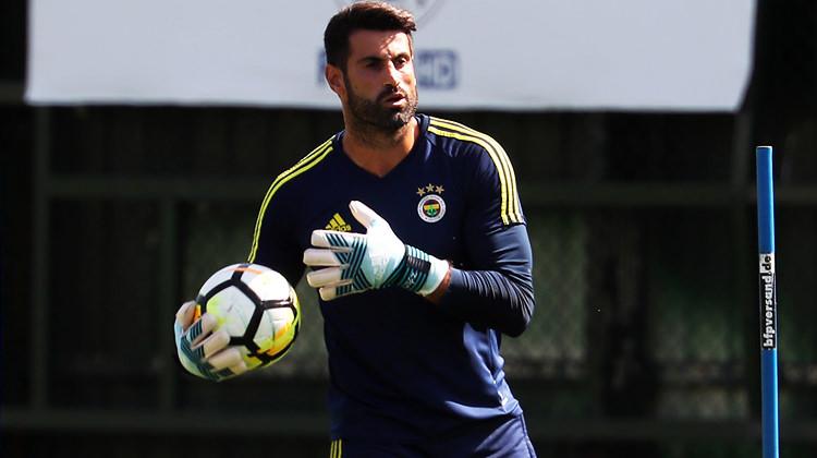 Derbi öncesi karar verildi! Volkan Demirel...