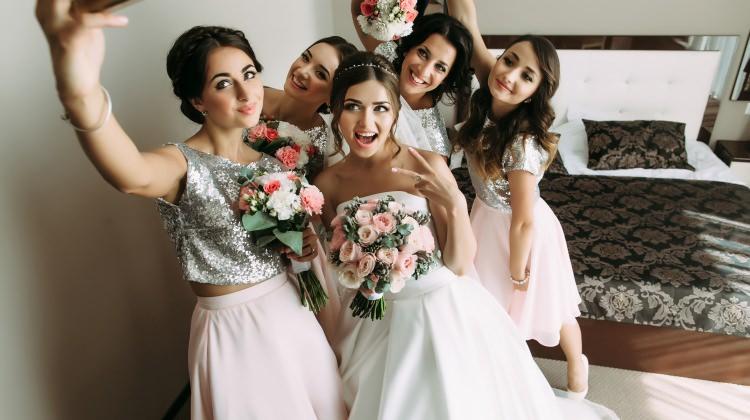 Düğün ya da davete katılacaklara 6 önemli tavsiye