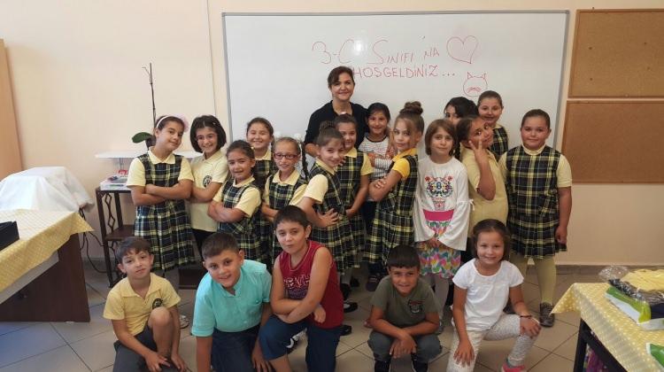 Elif iki sezonu birlikte açtı