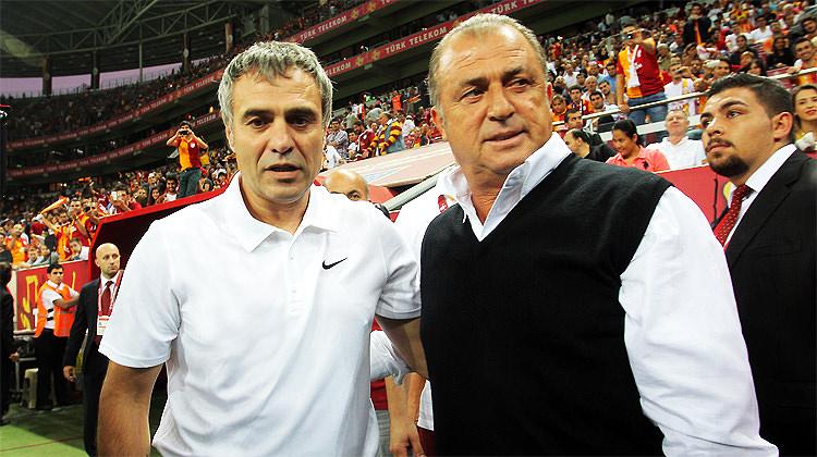 Ersun Yanal'ın yerine Fatih Terim!