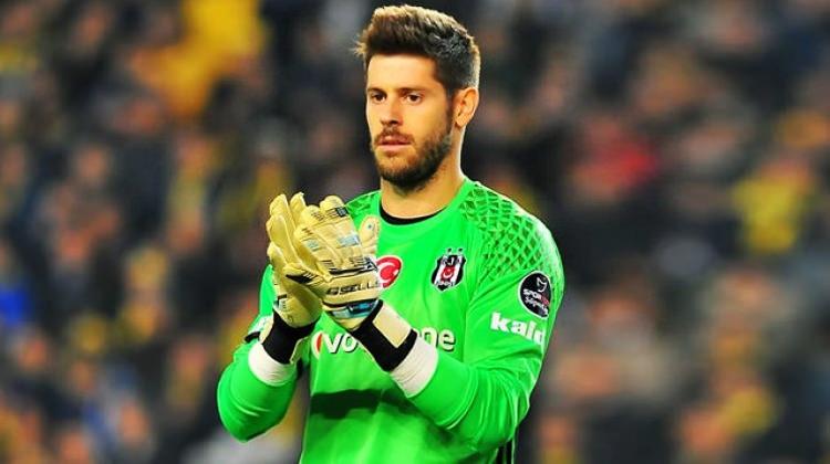 Fabri: Hocamız soyunma odasında...