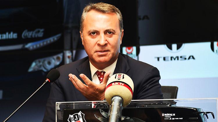 Fikret Orman'dan G.Saray itirafı