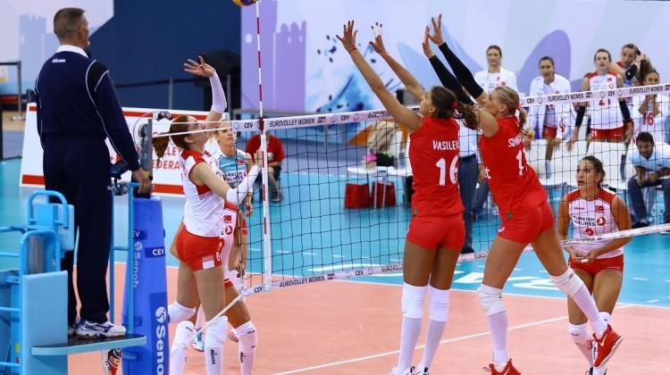 Filenin Sultanları ikinci maçını da kaybetti