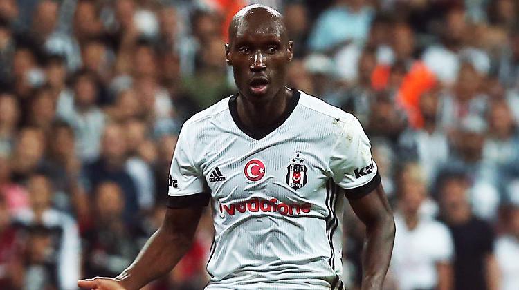 Beşiktaş'ta Atiba depremi! Yollar ayrılıyor