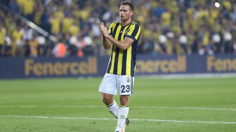 Janssen'den Ali Palabıyık açıklaması