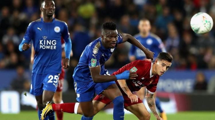 Liverpool'dan kupaya erken veda