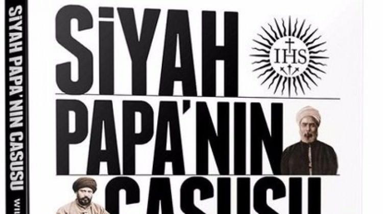 Siyah Papanın Casusu Wilfrid S. Blunt