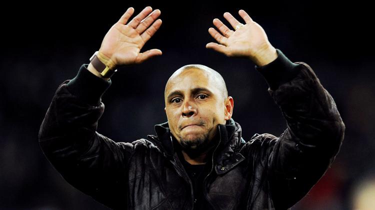 Süper Lig ekibinden Carlos bombası!