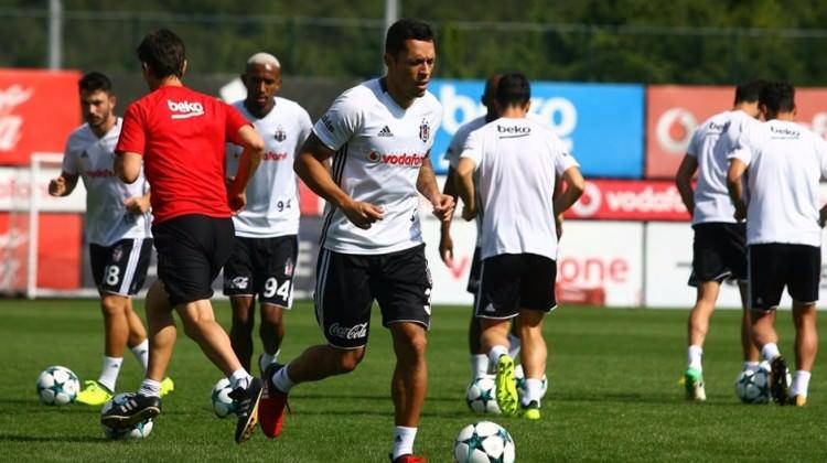 Beşiktaş'a müjde! Leipzig maçında...
