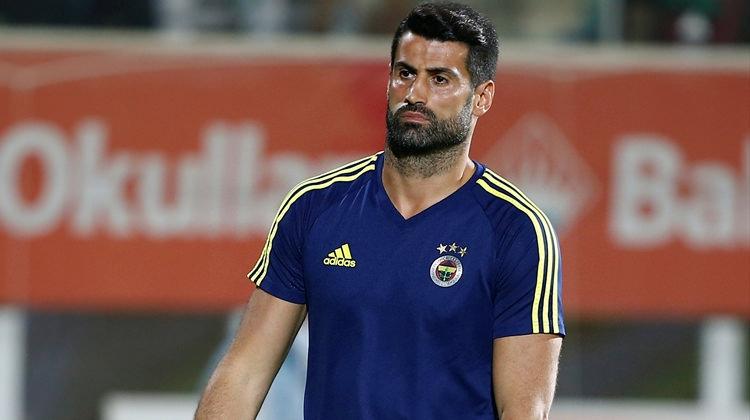 Yönetim ve Kocaman'dan Volkan Demirel'e tepki!